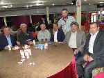 Şenel Ailesinin Mutlu Günü