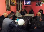 Başkan Kaya: ' Anakara'ya Güçlü Ses Vereceğiz'