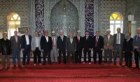 Ezan-ı Şerifi Güzel Okuma Yarışması Yapıldı