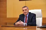 Karaçay Köprüsü de Asfalt da Tamam
