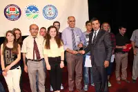 GEYVE'ye CUMHURİYET ALTINI
