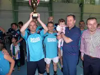 ŞAMPİYON ALiFUATPAŞA