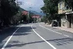 Karaçay Köprüsü de Asfalt da Tamam