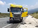 Mekece'de feci kaza: 2'si çocuk 5 ölü