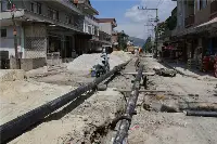 Geyve’nin İçmesuyu Geleceğine Garanti