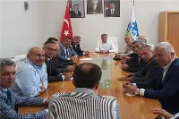 Biz Koşu Bittikten Sonra da Koşan Atlarız