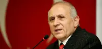 Burhan Kuzu: Erken seçim kaçınılmaz