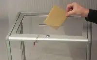 İlçe ilçe seçmen ve sandık sayısı