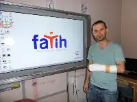 Akıllı Tahta Semineri
