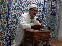 Allah'ın Nurundan İstifade Edin