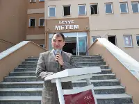 Geyve Eğitimde Başarılı
