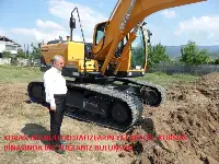 Kuran Kursu Binası Yapılıyor