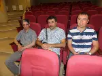 Öğretmenlerin Semineri Sona Erdi
