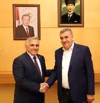Ortak Paydamız Sakarya’dır
