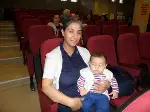Öğretmenlerin Semineri Sona Erdi
