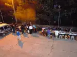 “ATEŞ SAVAŞÇILARI ” İftar'da Buluştu