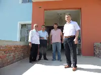 GEYVE KAYMAKAMI AKBIYIK: 'En Önemli Hizmet Eğitime Yapılan Hizmettir'