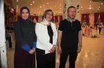 Yetimlere İftar Verildi
