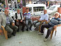 30 Yıllık Dostluk
