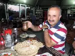 Sağlık Meslek İftarda Buluştu