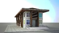 Geyve'ye Gençlik Merkezi