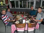 Sağlık Meslek İftarda Buluştu