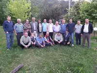 TEÇ-SEN İftarda Buluştu