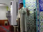 Tesbih Namazı Kılındı