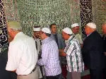 Ramazan Bayramı Sevinci