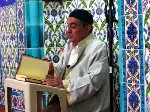 Tesbih Namazı Kılındı