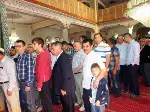 Ramazan Bayramı Sevinci