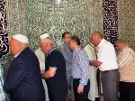 Ramazan Bayramı Sevinci