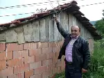 Ayı korkutan sistem