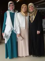 Yusuf ile Ahmet Sünnet Oldu