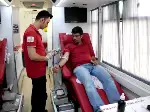 Dr. Gassan Abdülkerim; Kan Vermek, Medeniyet Ölçüsüdir
