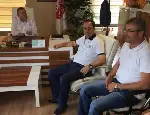 “Şehrin birlikteliğiyle şaha kalkacağız”