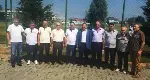 “Şehrin birlikteliğiyle şaha kalkacağız”