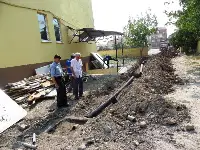 İmam-Hatip Ortaokulunda Tadilat