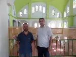 Orhan Camide Yaz Temizliği