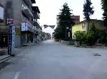 Hayalet Şehir Gibi!