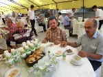 Hatır Ailesinin Mutlu Günü
