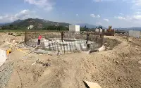 Güneyin En Çevreci Yatırımı Yükseliyor