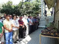 Gülseren Çınar Vefat Etti