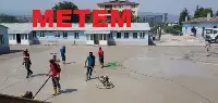 Geyve METEM Çalışıyor