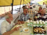 Hatır Ailesinin Mutlu Günü