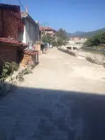 Alifuatpaşa'da Kilitli Parke atağı