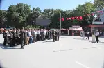 30 Ağustos Coşkuyla Kutlandı