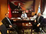 Yeni Geyve SGK binası ile bölgenin sorunları bitecek