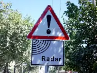 DİKKAT! Motorlu Taşıt Sürücülerine Radarlı Denetim