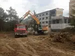Yeni hastanede geri sayım başladı